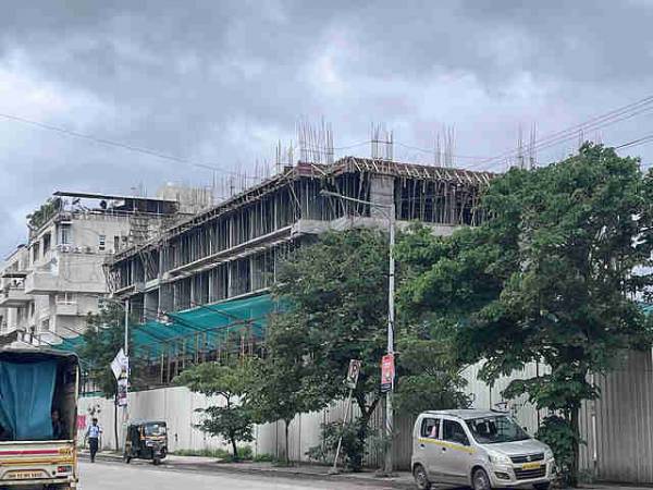  nirvana-viman-nagar-phase-ii Construction Status July-23
