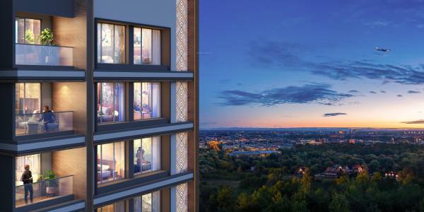  nirvana-viman-nagar-phase-ii Elevation