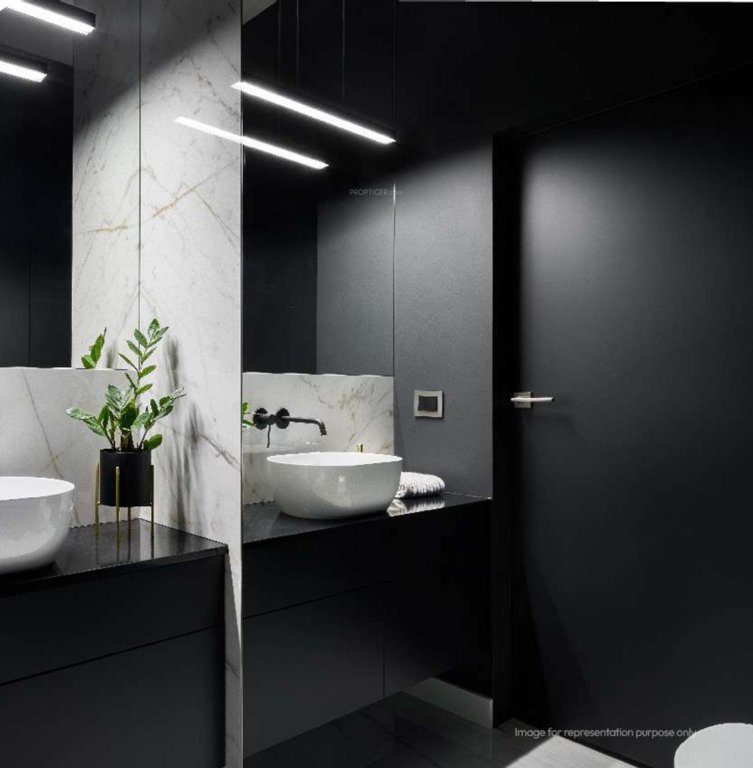  yashraj nakshatra phase 1 Bathroom