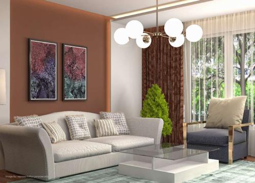  yashraj-nakshatra-phase-1 Living Area