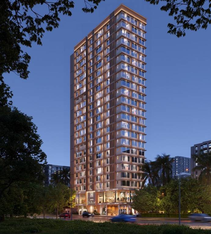  5th element Elevation