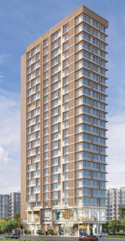  5th element Elevation