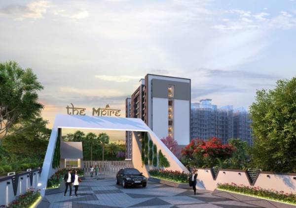  the-mpire-building-e Gated Community