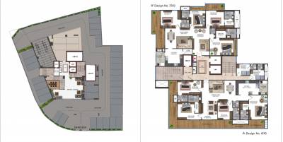 The Sky Cluster Plan the-sky The Sky Cluster Plan