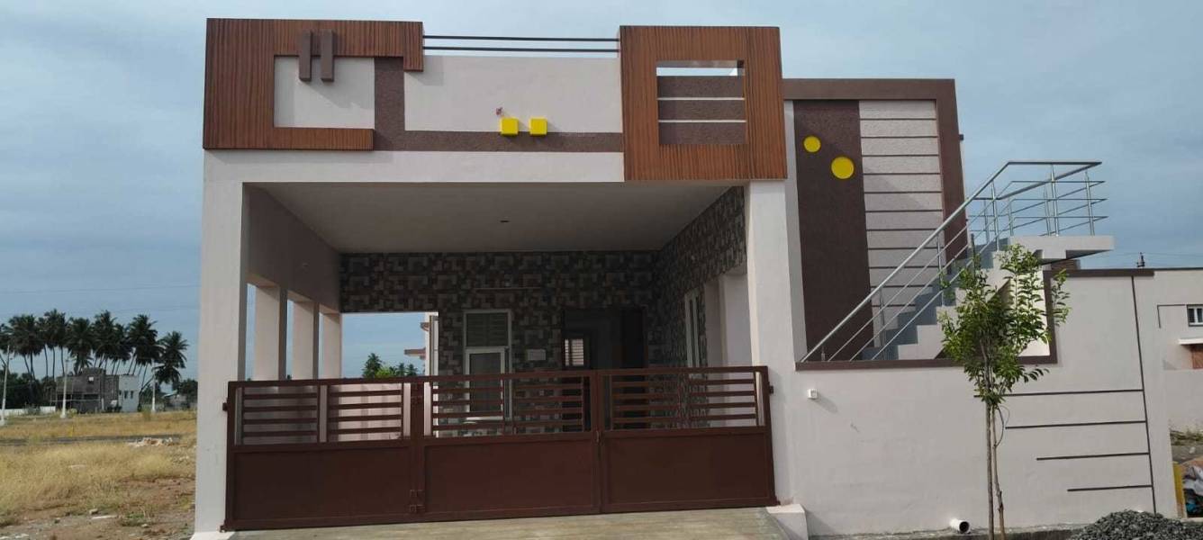  fairland township Elevation