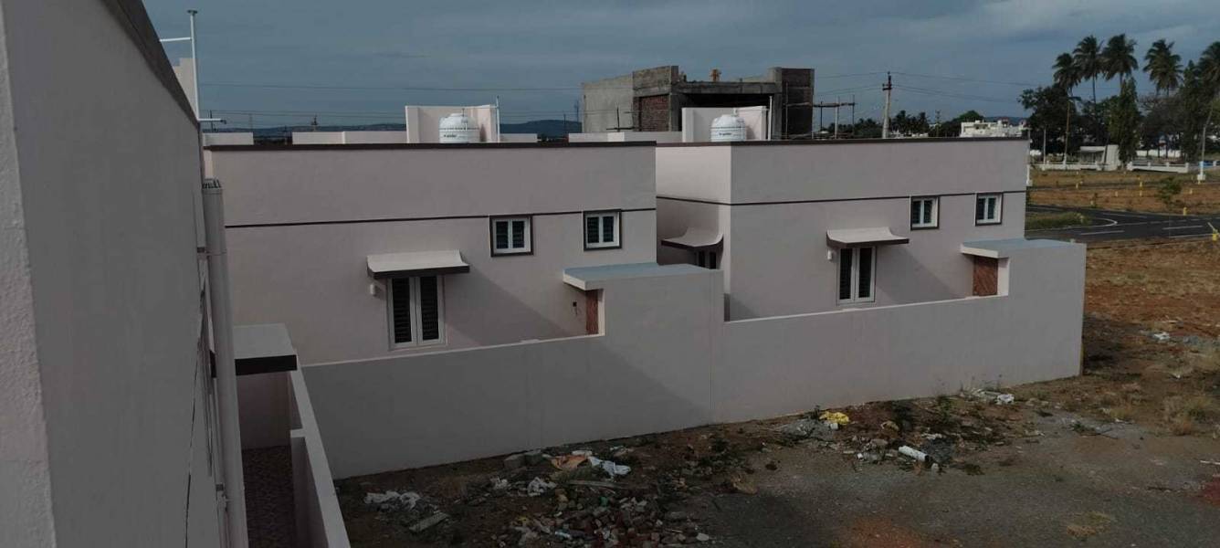  fairland township Elevation