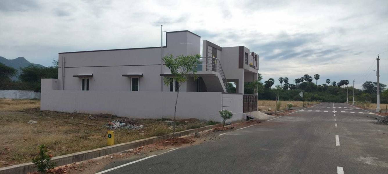  fairland township Elevation