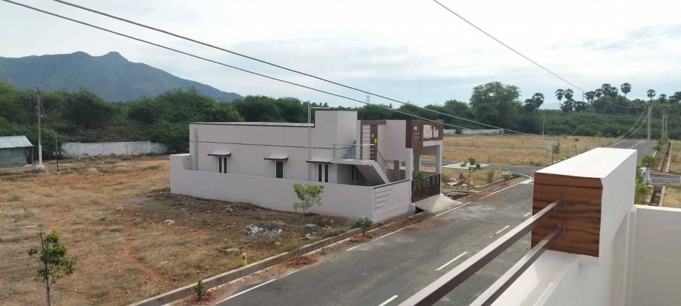  fairland township Elevation