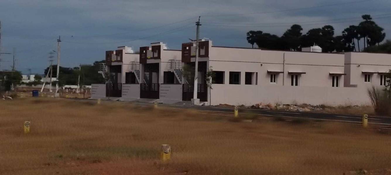  fairland township Elevation