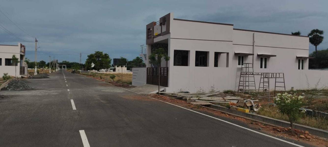  fairland township Elevation