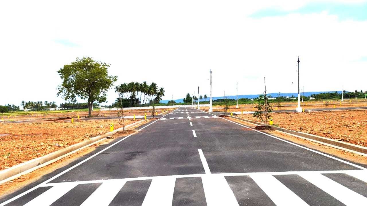  fairland township Plot