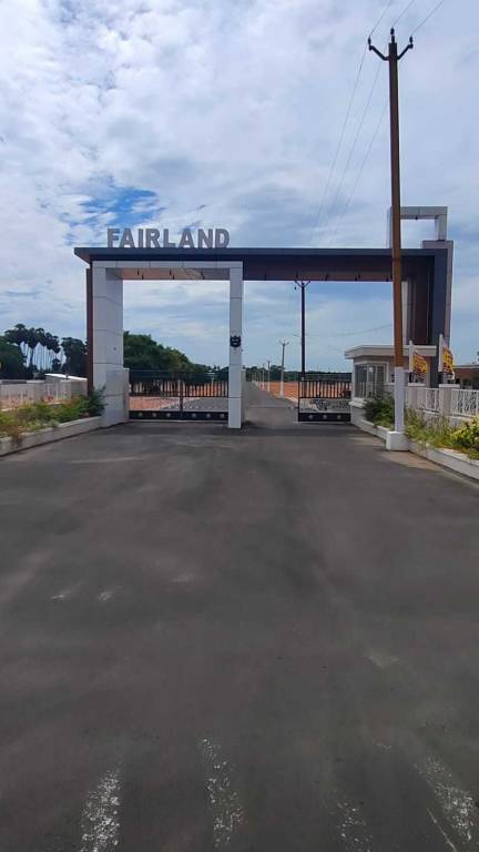  fairland township Plot