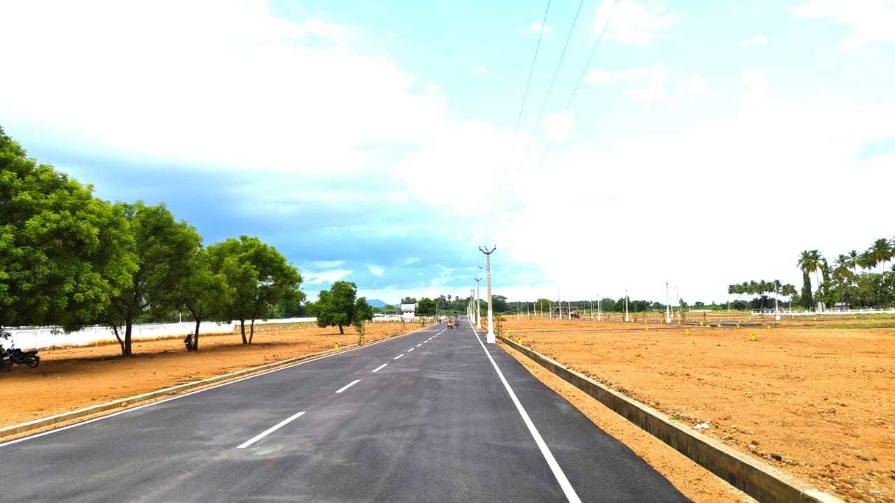  fairland township Plot