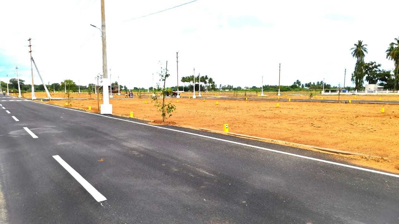  fairland township Plot