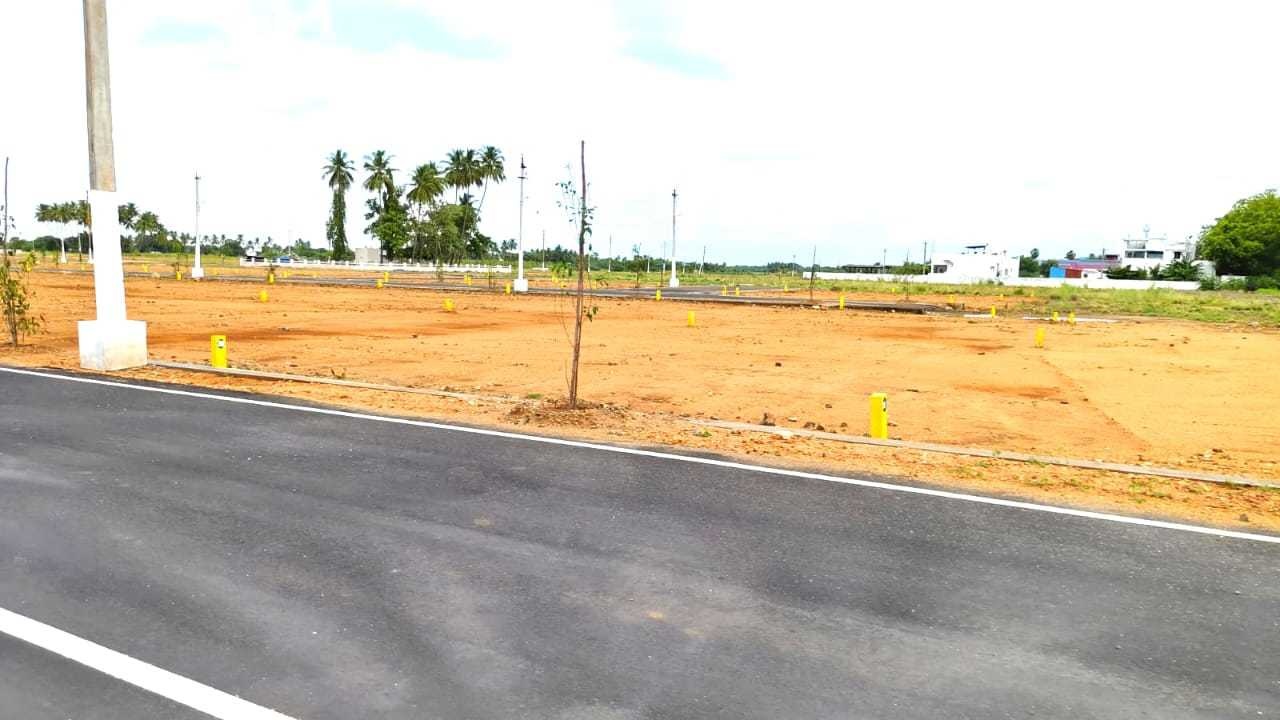  fairland township Plot