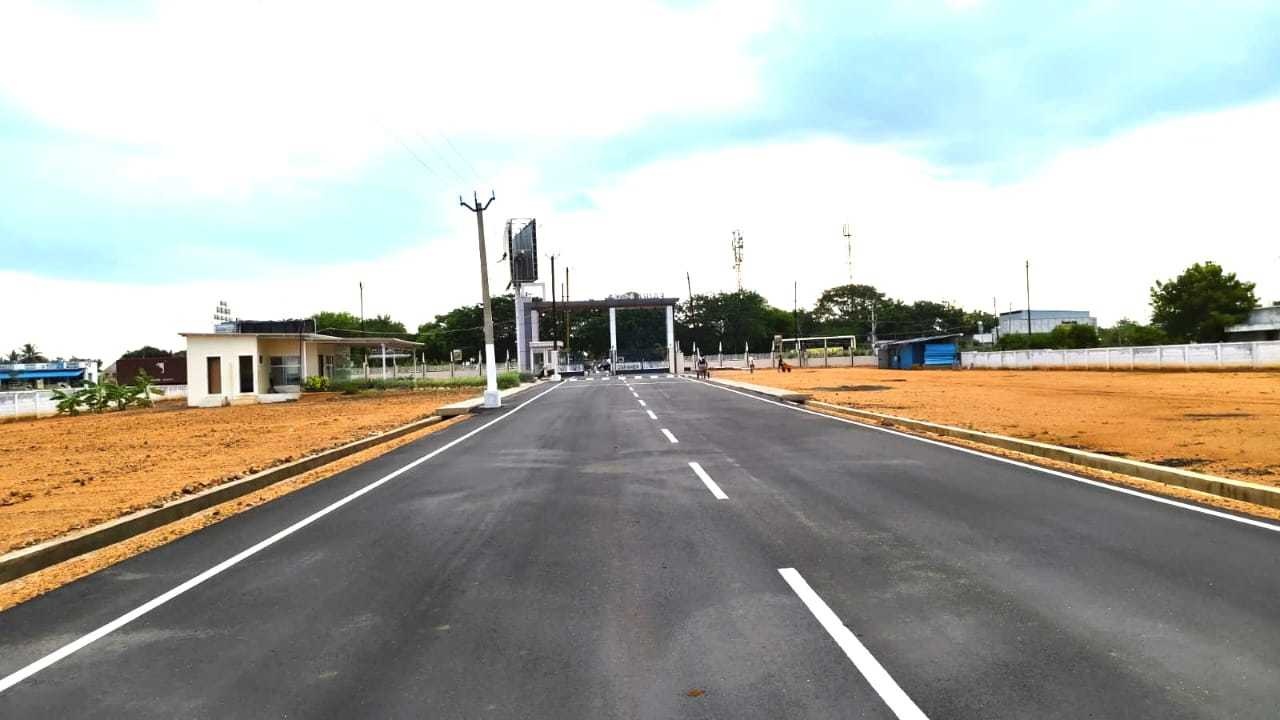  fairland township Plot