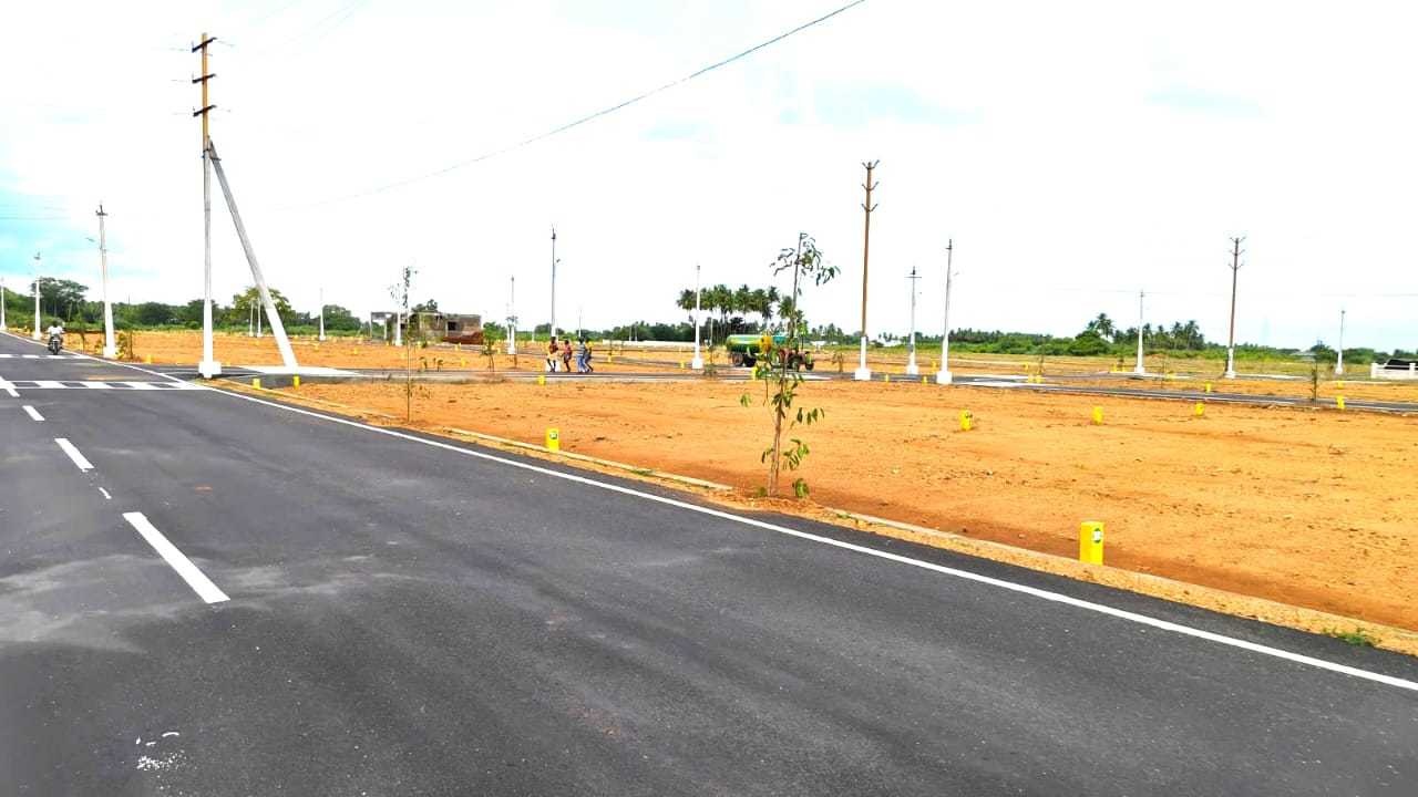  fairland township Plot