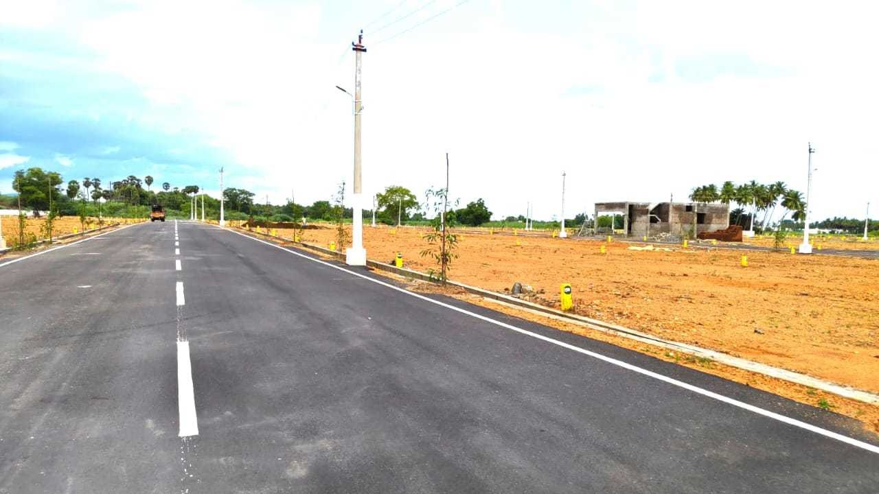  fairland township Plot