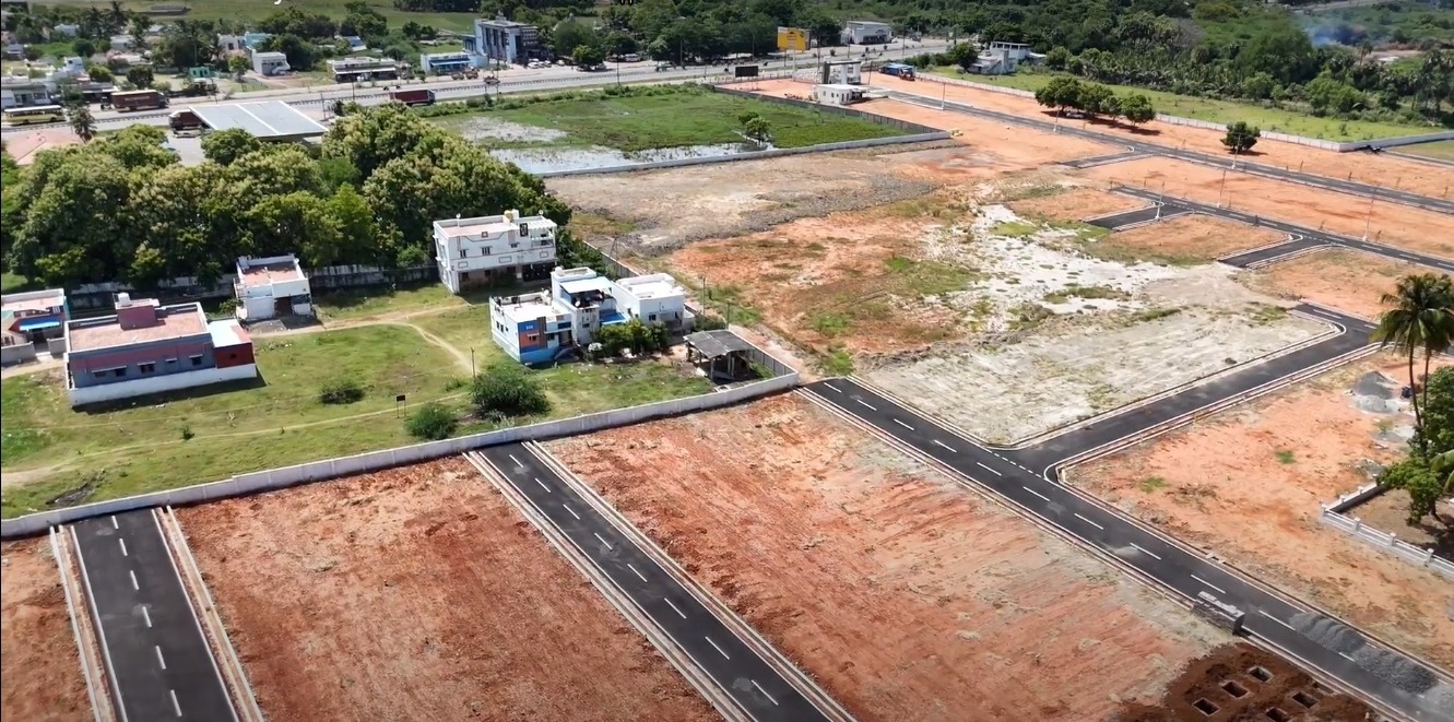  fairland township Plot