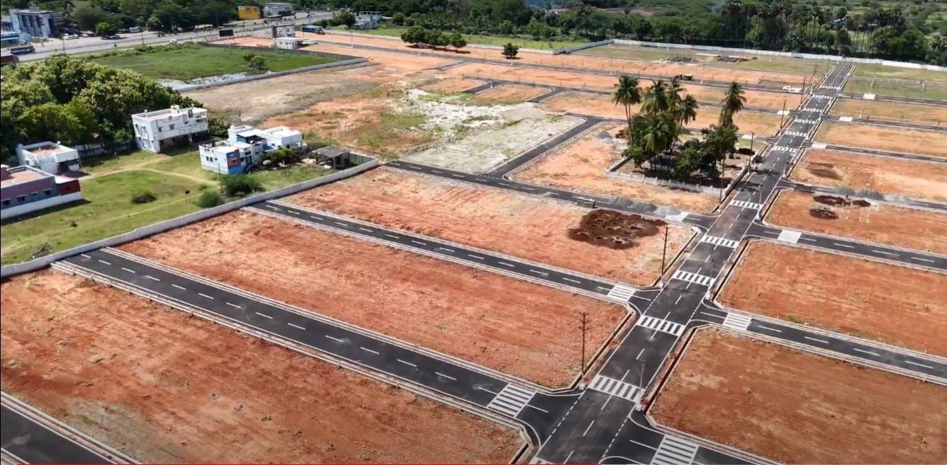  fairland township Plot