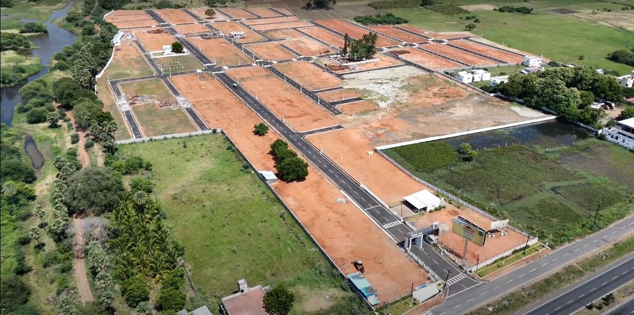  fairland township Plot