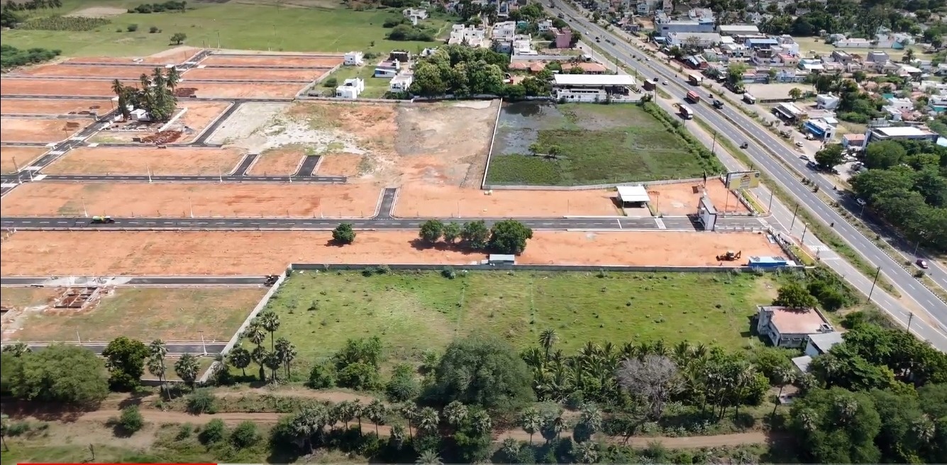  fairland township Plot