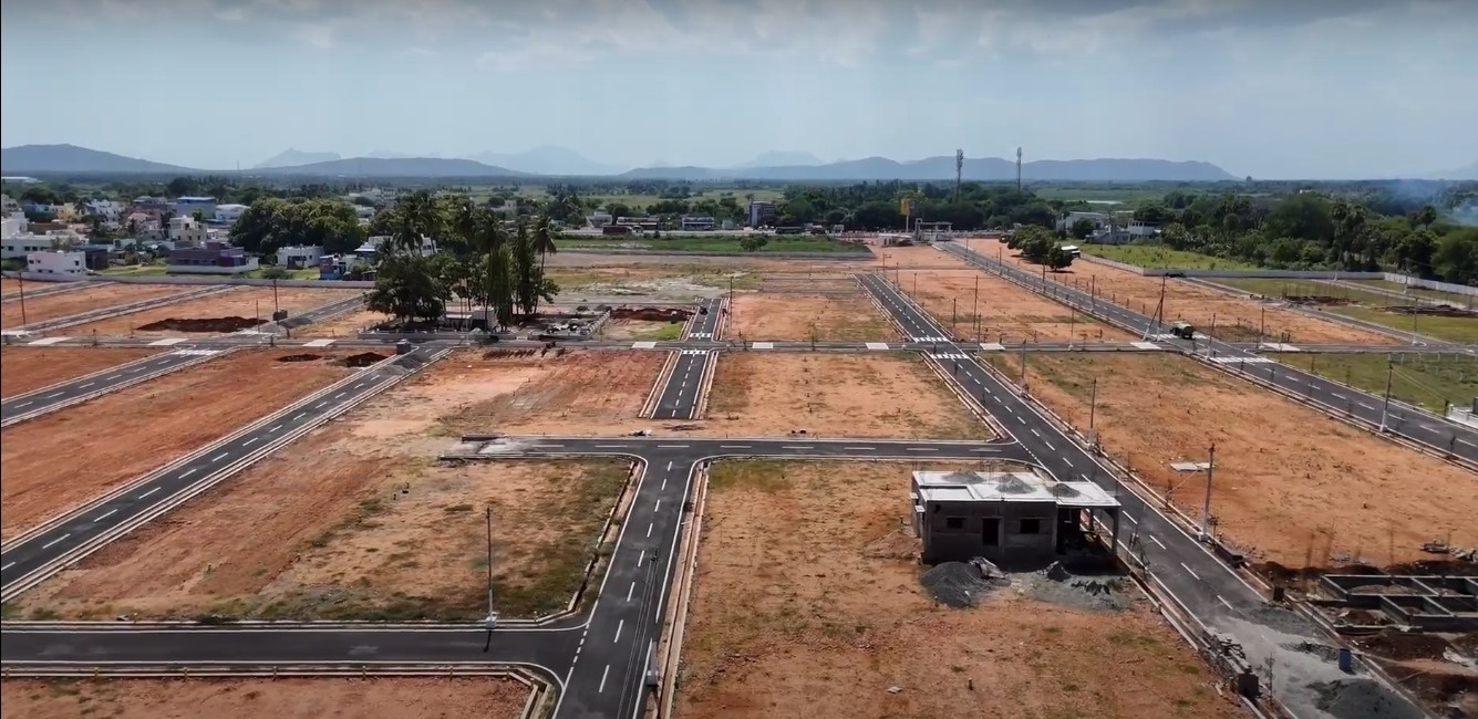  fairland township Plot