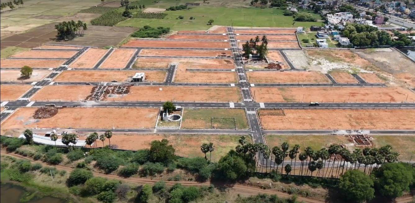  fairland township Plot