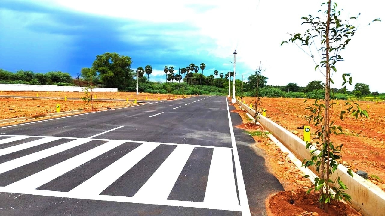  fairland township Plot