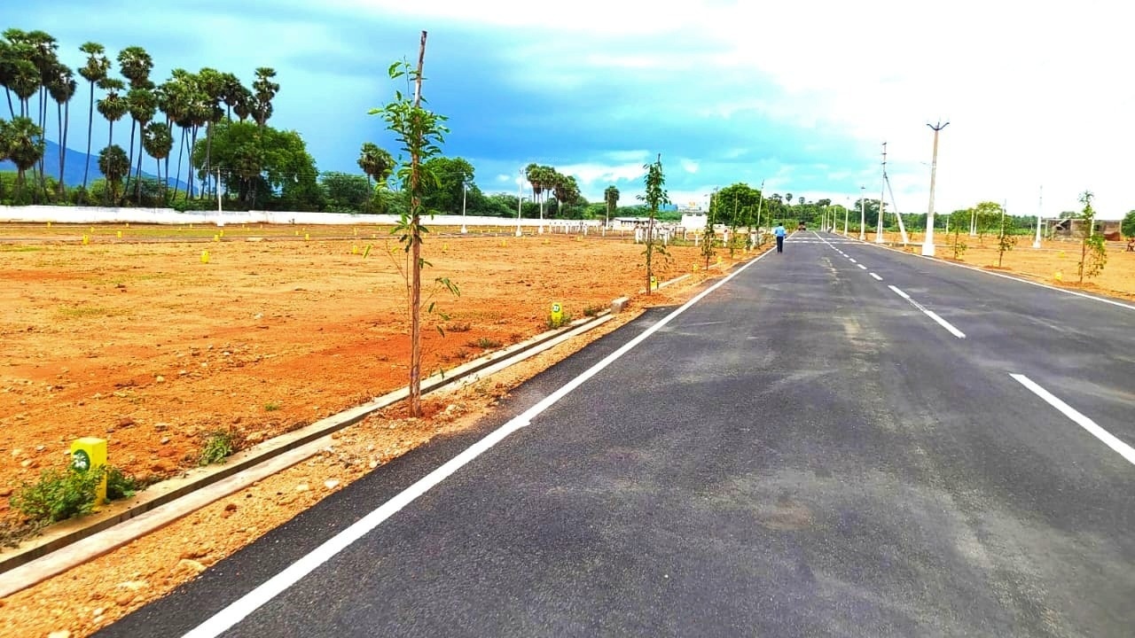  fairland township Plot