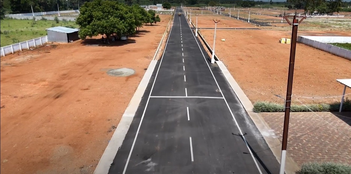  fairland township Plot