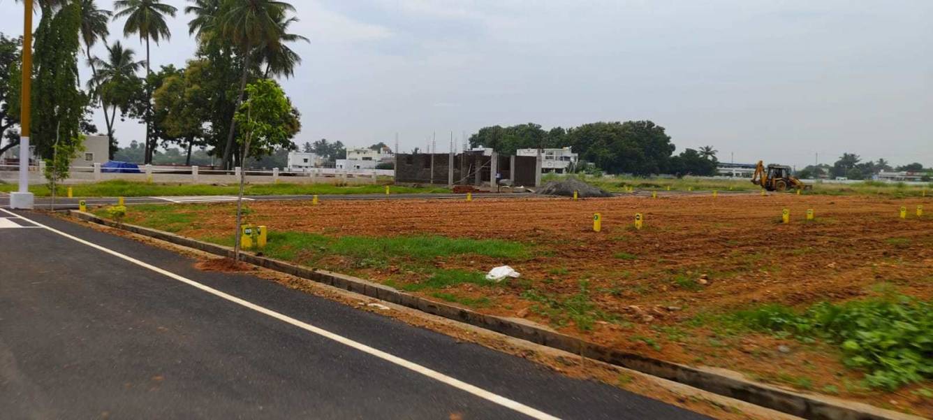  fairland township Plot