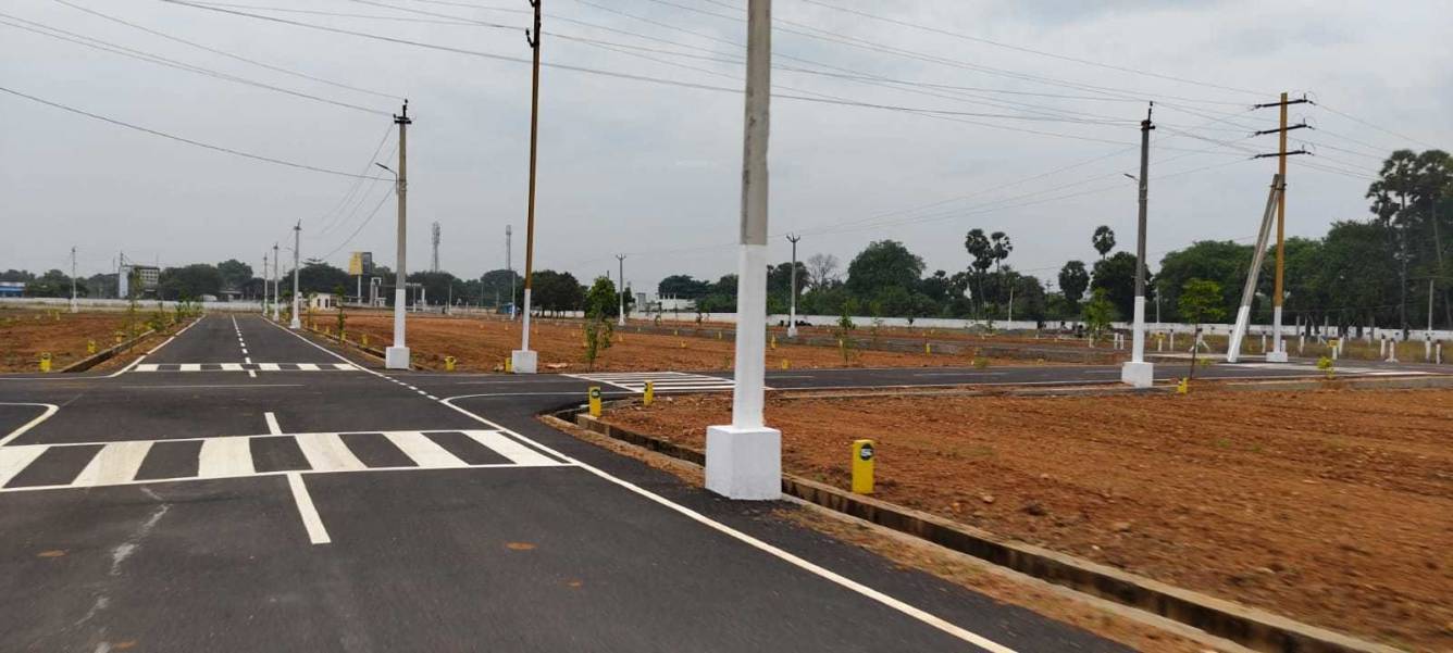  fairland township Plot