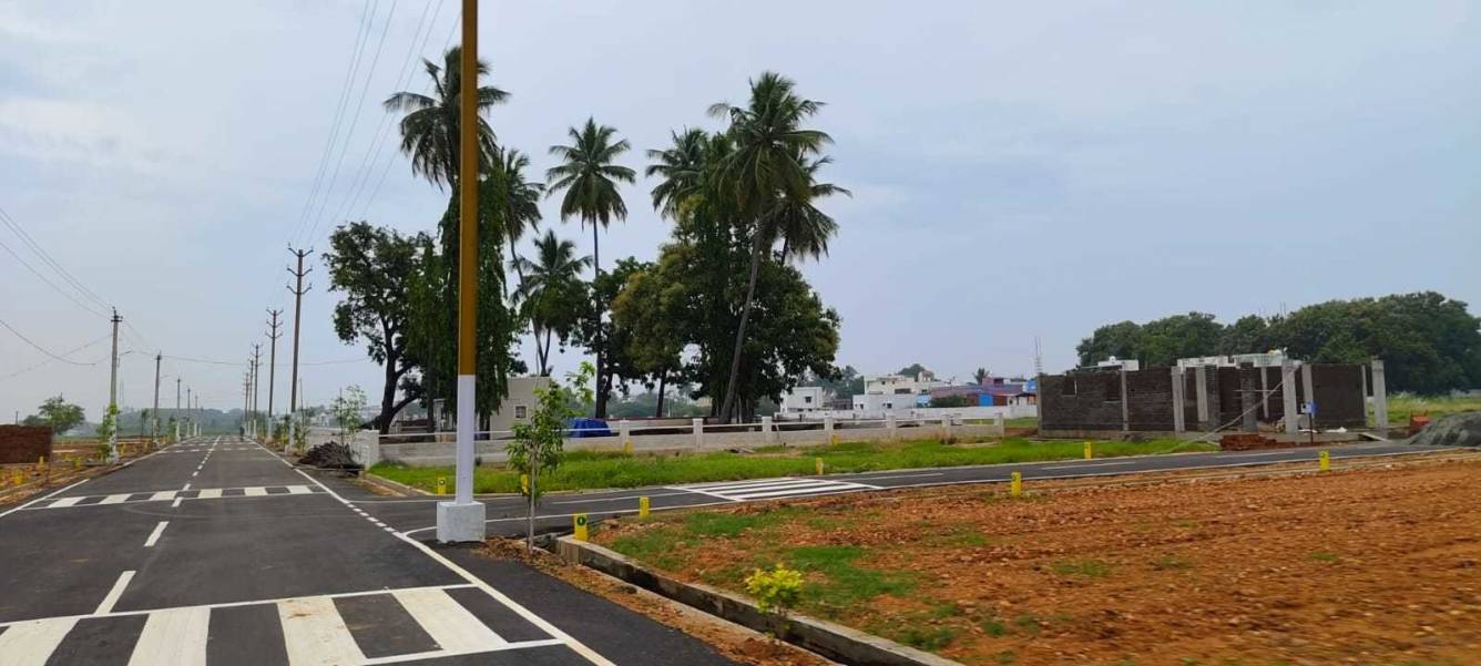  fairland township Plot