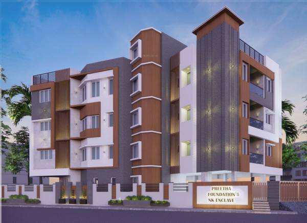  nk-enclave Elevation