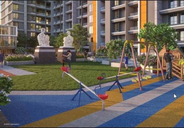  allure-part-2 Children's play area