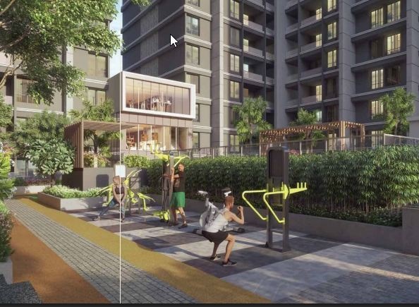  allure-part-2 Open Gym