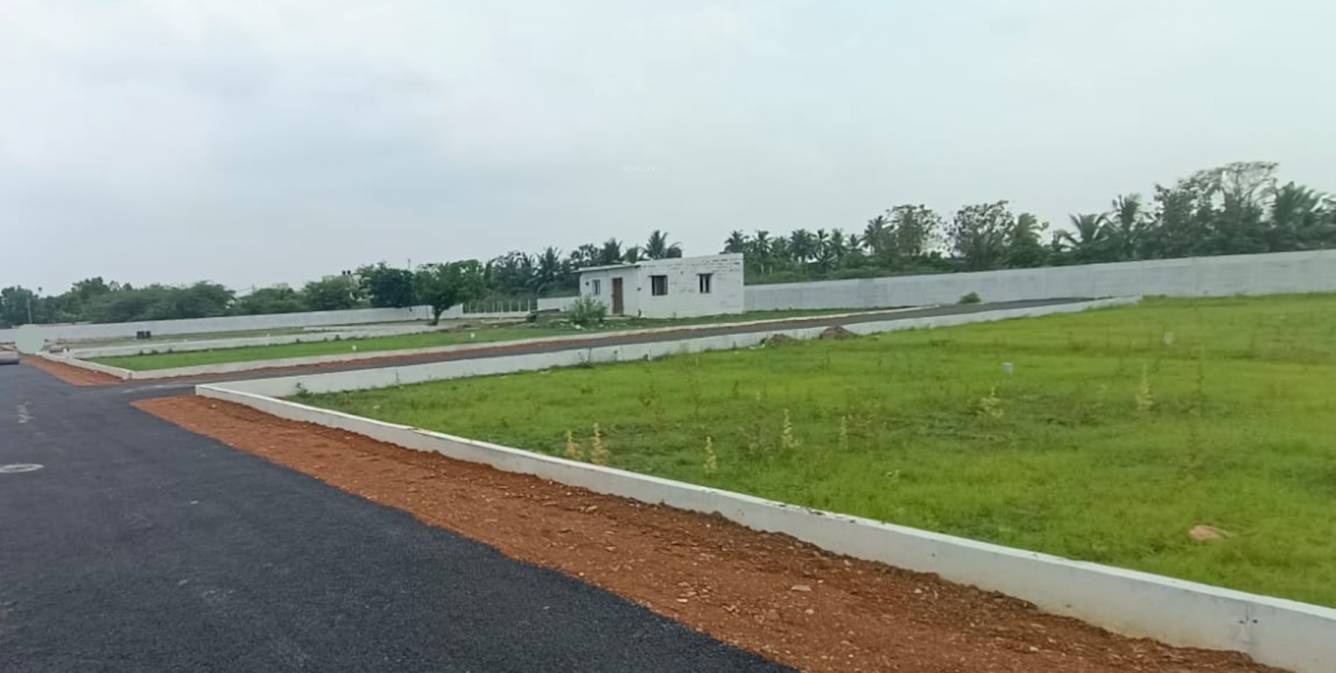 Elevation selvakumaran nagar Elevation