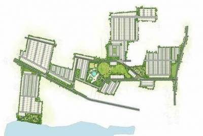 Layout Plan earthsong-by-manyata-phase-4-c Layout Plan