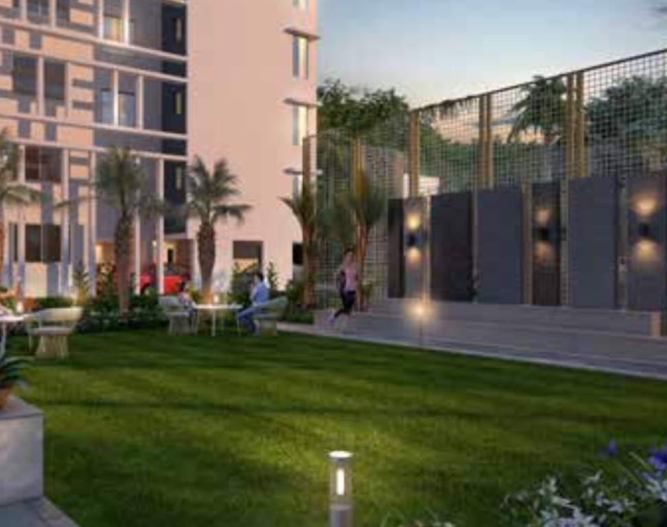  yashraj nakshatra Landscape Garden and Tree Planting