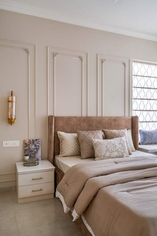  yashraj nakshatra Bedroom