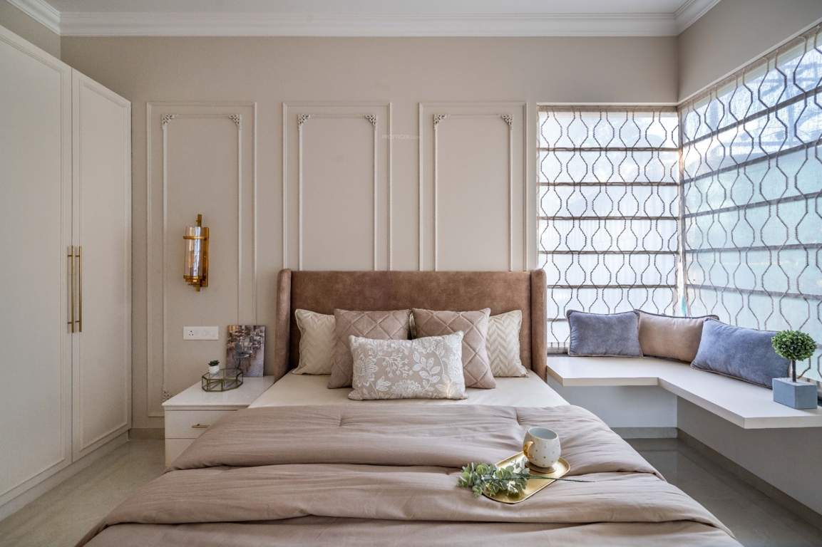  yashraj nakshatra Bedroom