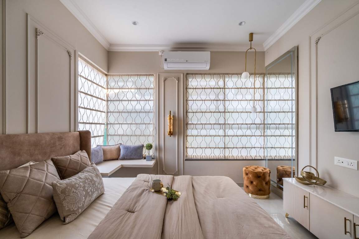  yashraj nakshatra Bedroom