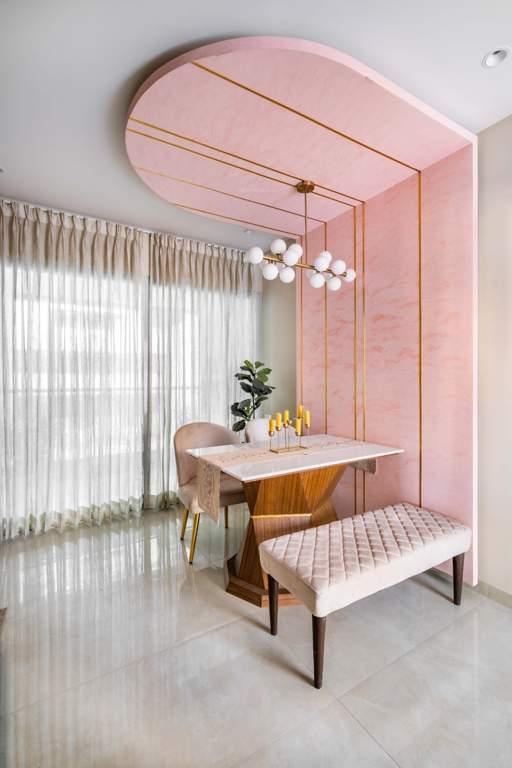  yashraj nakshatra Living Area