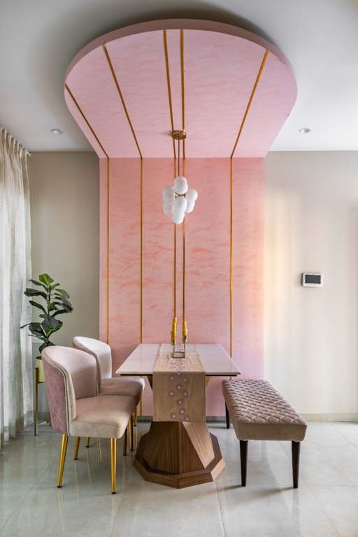  yashraj nakshatra Living Area