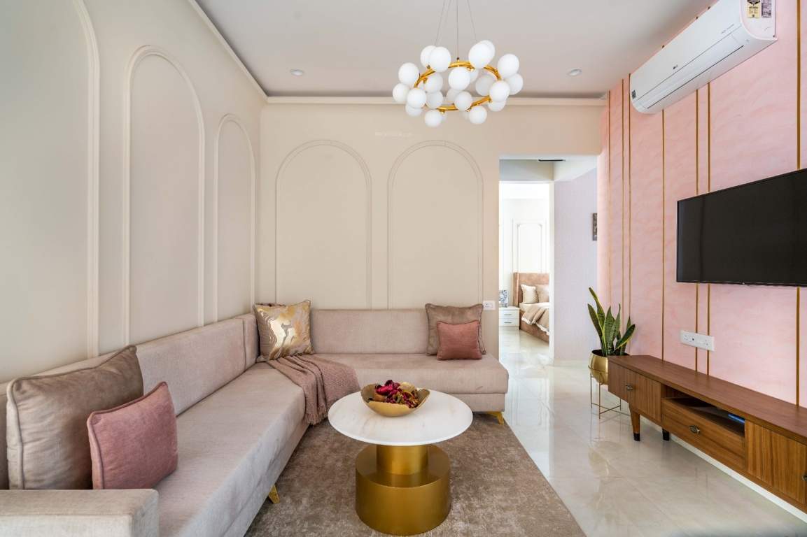  yashraj nakshatra Living Area