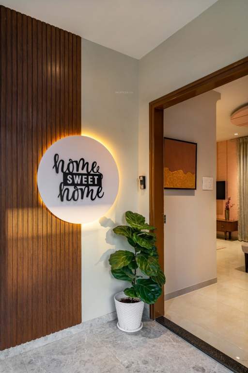  yashraj nakshatra Living Area