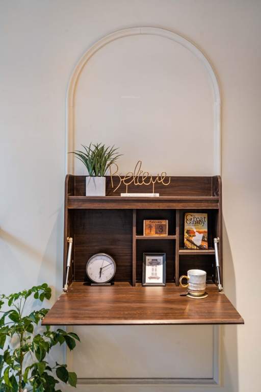  yashraj nakshatra Living Area