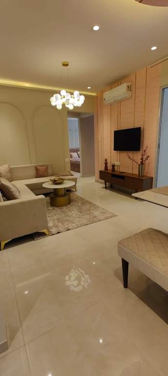 yashraj nakshatra Living Area