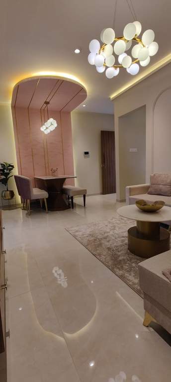  yashraj nakshatra Living Area